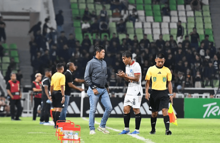 Usai Libur Lebaran, Sumsel United Panaskan Mesin Hadapi Adhyaksa FC di Laga Tandang