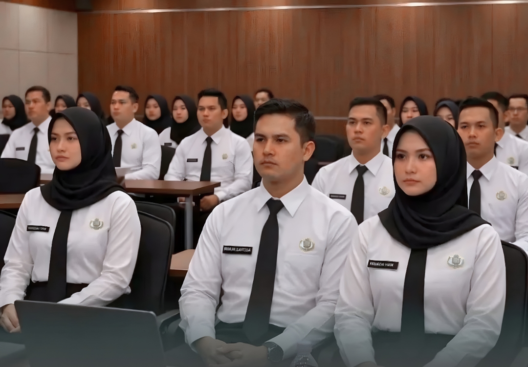 Belanja Pegawai Bengkak, Herman Deru Minta Daerah Cari Solusi Tanpa Korbankan PPPK