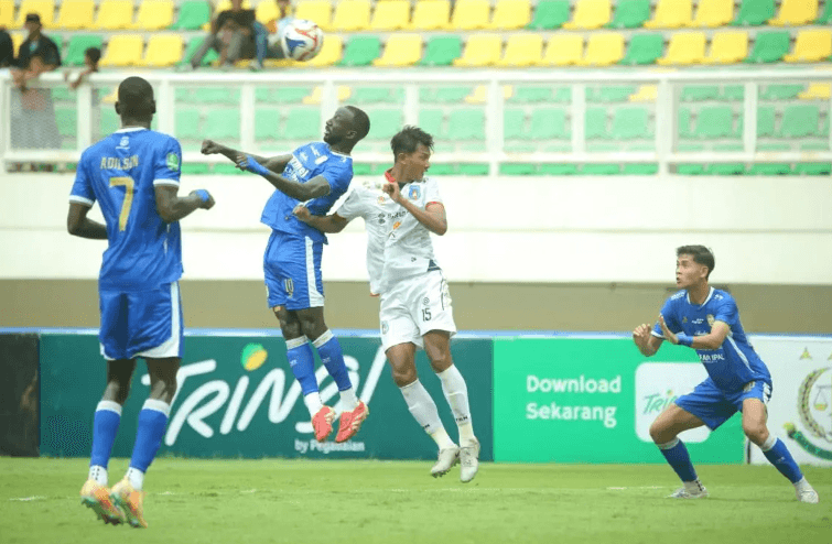 Sumsel United Bidik Poin di Kandang Lawan, Kemaluddin: Kunci Ada di Kekompakan Tim