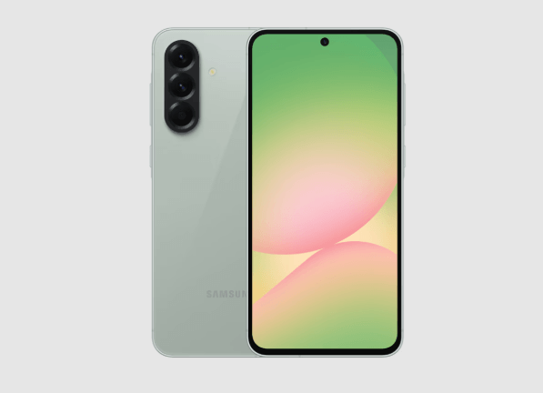 Samsung Galaxy A56 Resmi Hadir: Layar Lebih Besar, Lebih Tipis, Performa Naik Tanpa Harga Ikut Melonjak