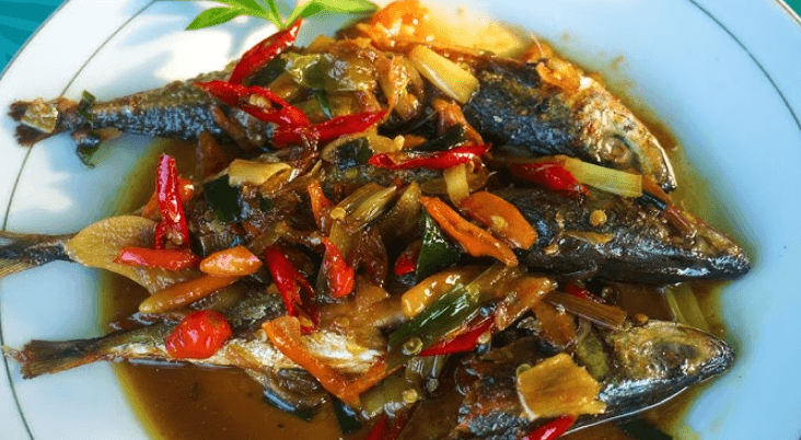 Resep Ikan Peda Rumahan: Cara Mudah Olah Menu Sederhana Jadi Lezat dan Menggugah Selera