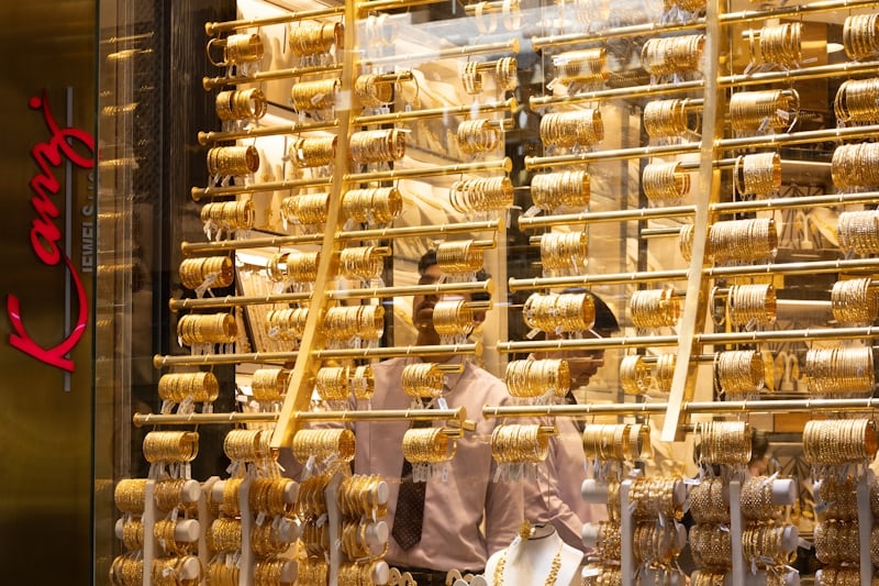 Harga Emas Perhiasan Palembang Tak Bergerak dalam Sepekan, Stabil di Level Rp15 Jutaan per Suku