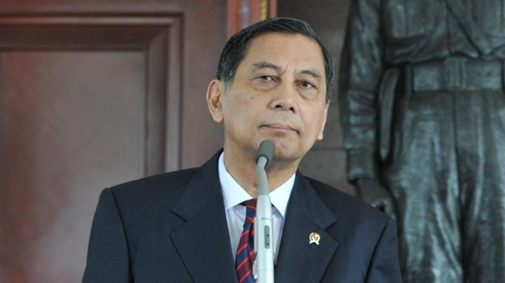 Mengenang Kiprah Politik Juwono Sudarsono: Jadi Menteri Era Presiden Soeharto hingga SBY