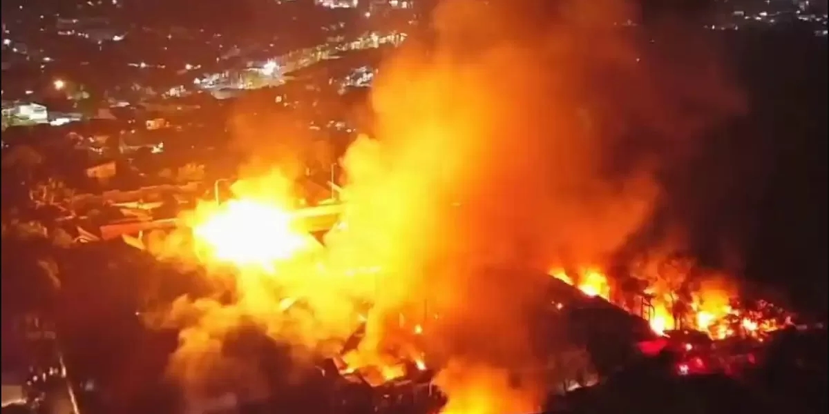 Menko Polkam Dijadwalkan Hadir, Sumsel Gelar Apel Siaga Karhutla 22 April