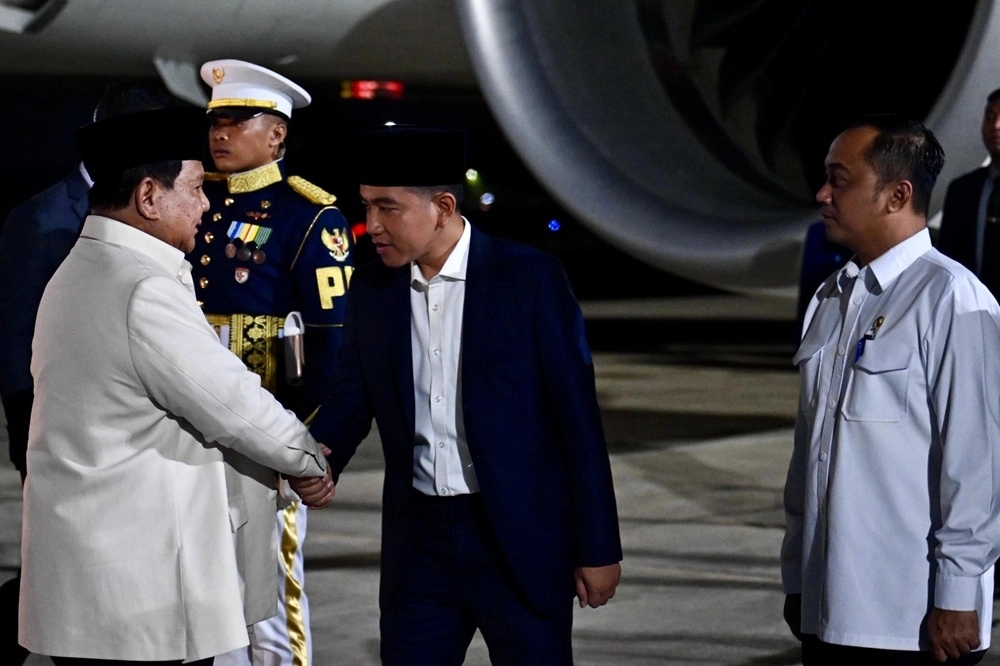 Dari Jepang ke Korsel, Prabowo Kantongi Komitmen Investasi Jumbo Rp575 Triliun