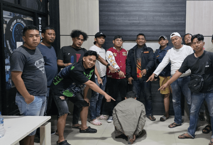 Polisi Tangkap Mantan Suami, Kasus Pembunuhan di OKU Timur Dipicu Cemburu