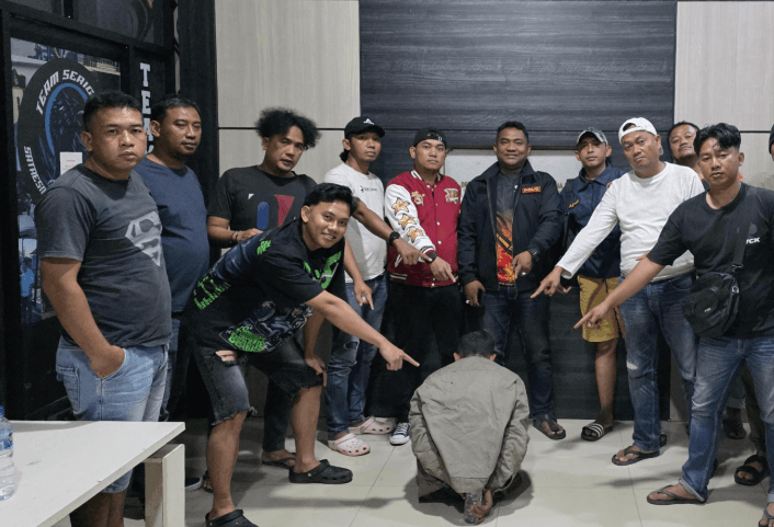 Polisi Tangkap Mantan Suami, Kasus Pembunuhan di OKU Timur Dipicu Cemburu