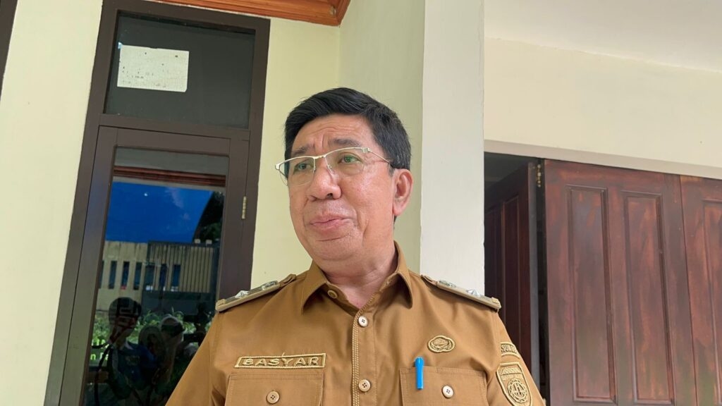 Tanpa APBN, Pelabuhan Tanjung Carat Dibangun Lewat Investasi