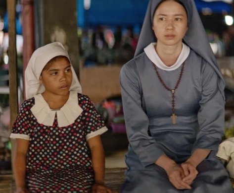 Sinopsis Yohanna, Kisah Pergulatan Batin Biarawati dalam Perjalananannya di Pelosok Sumba