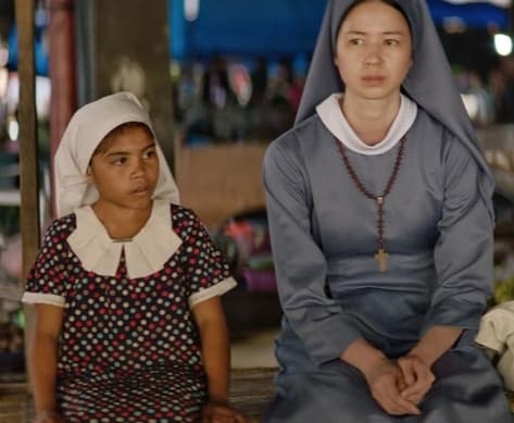 Sinopsis Yohanna, Kisah Pergulatan Batin Biarawati dalam Perjalananannya di Pelosok Sumba