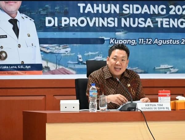 DPR Akan Panggil BGN Buntut Pengadaan Motor Listrik Operasional MBG yang Memicu Polemik Publik