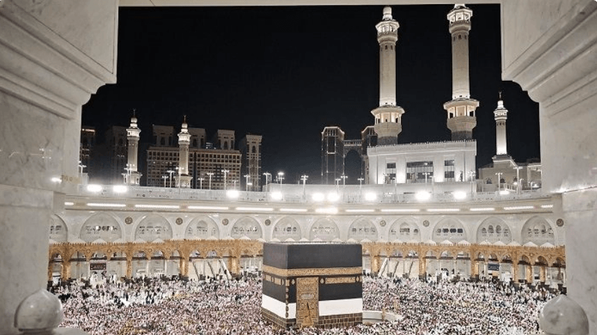 Tetap Sesuai Rencana, Jemaah Haji 2026 Berangkat Mulai 22 April