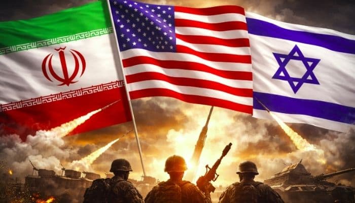 Poin-poin Penyebab AS Iran Gagal Damai Usai Negoisasi 21 Jam di Pakistan, Nuklir Jadi Sorotan Utama