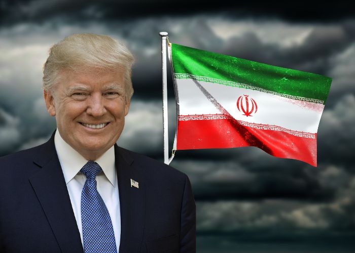 10 Poin Syarat Gencatan Senjata dari Iran untuk AS Israel: Ada Nuklir hingga Selat Hormuz