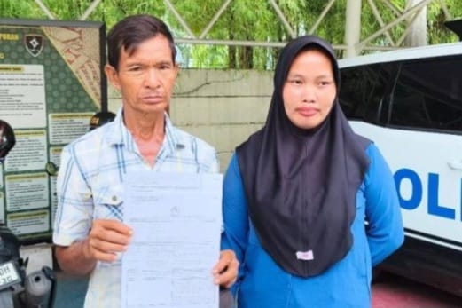 Niat Menolong Berujung Ancaman, Nelayan di Palembang Diduga Diusir dari Rumah Sendiri