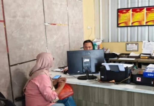 Ibu Rumah Tangga di Palembang Laporkan Tetangga ke Polisi Usai Diduga Dianiaya
