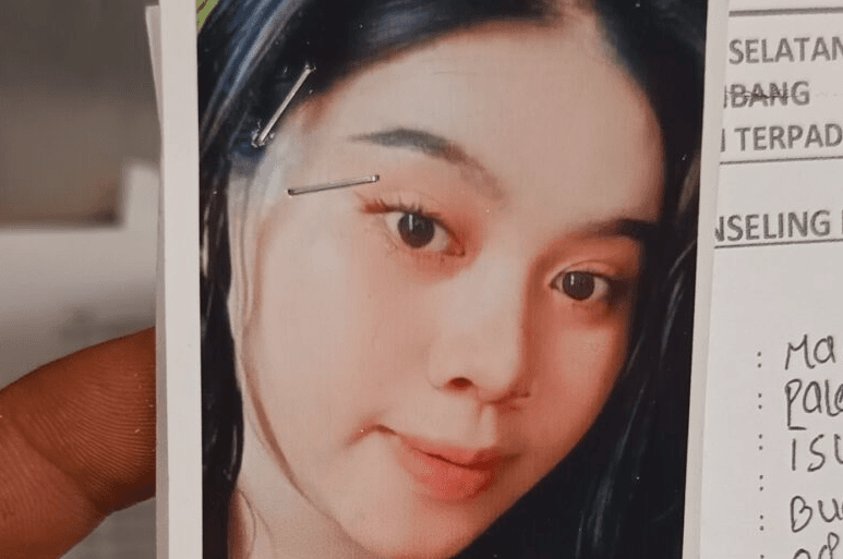 Jelang Resepsi Pernikahan, Gadis 22 Tahun di Palembang Dilaporkan Hilang