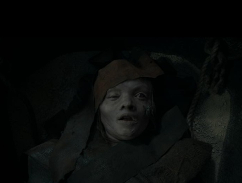 Sinopsis Lee Cronins The Mummy: Lebih dari Cerita Horor Klasik Mesir