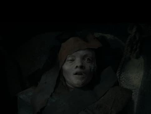 Sinopsis Lee Cronins The Mummy: Lebih dari Cerita Horor Klasik Mesir