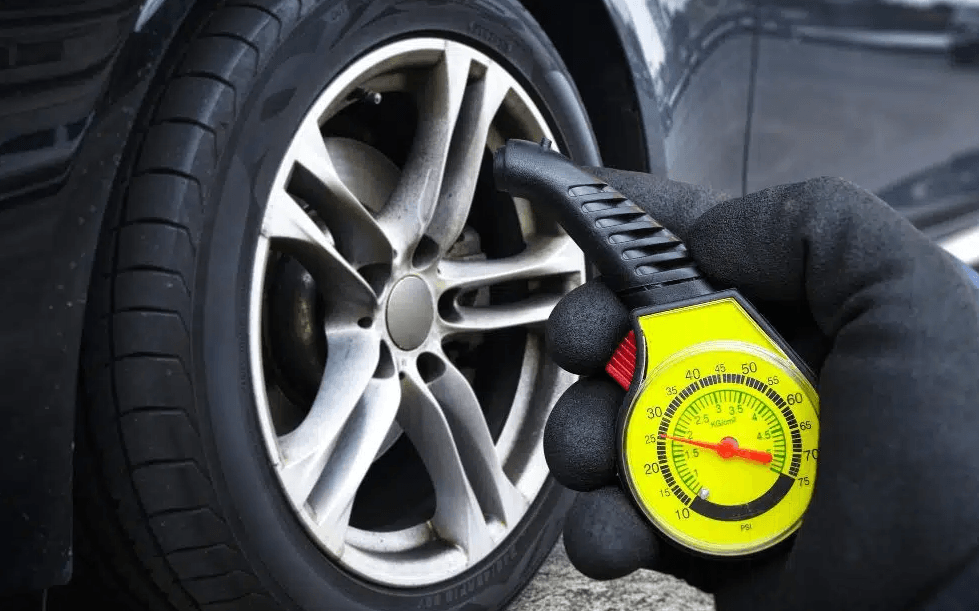 Jangan Sepelekan Tekanan Ban, Bisa Pengaruhi BBM dan Keselamatan