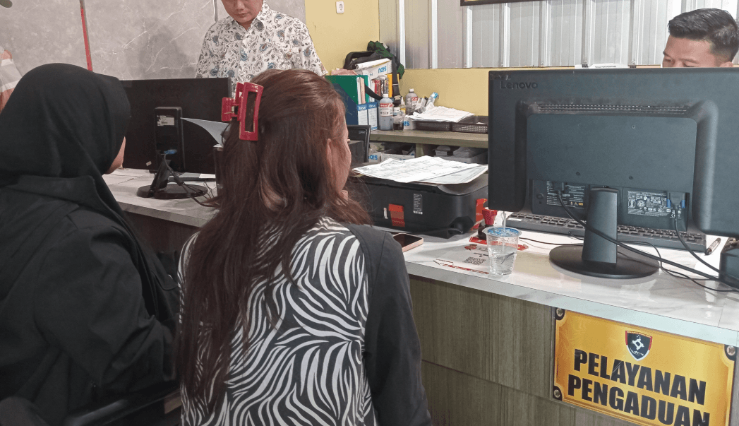 Saldo Mendadak Raib, Nasabah Bank Plat Merah di Palembang Lapor Polisi