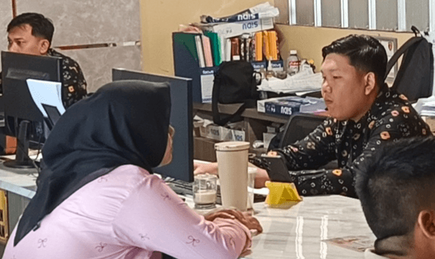 Mahasiswi di Jakabaring Jadi Korban Pencurian, Laptop dan Dua Ponsel Raib Saat Tertidur