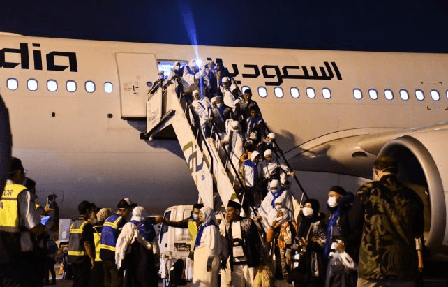 Seperempat Jemaah Haji Sumsel 2026 Lansia, Pemprov Siapkan Layanan Khusus dan Pengawasan Ketat