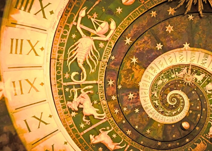 5 Zodiak Paling Sial Hari Ini, Hati-hati Keuangan dan Hubungan