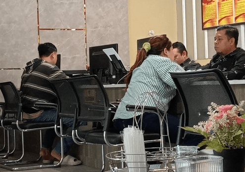 Diancam Sebar Foto Pribadi, Warga Palembang Tempuh Jalur Hukum