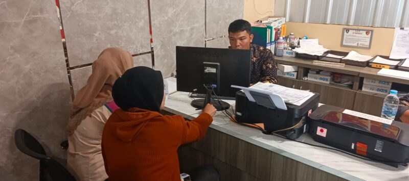 Stok Menyusut Diam-Diam, 115 Handphone di Toko Elektronik PTC Palembang Dilaporkan Hilang