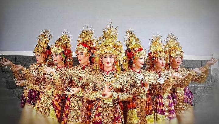 Siap-siap, Pemkot Palembang Bakal Gelar Pertunjukan Tari 10 Jam Non Stop di Pelataran Museum SMB II