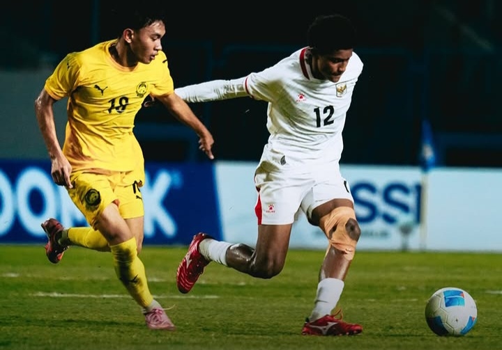 Hasil Piala AFF U 17 2026: Indonesia Tersingkir dari Fase Grup Usai Ditahan Imbang Vietnam