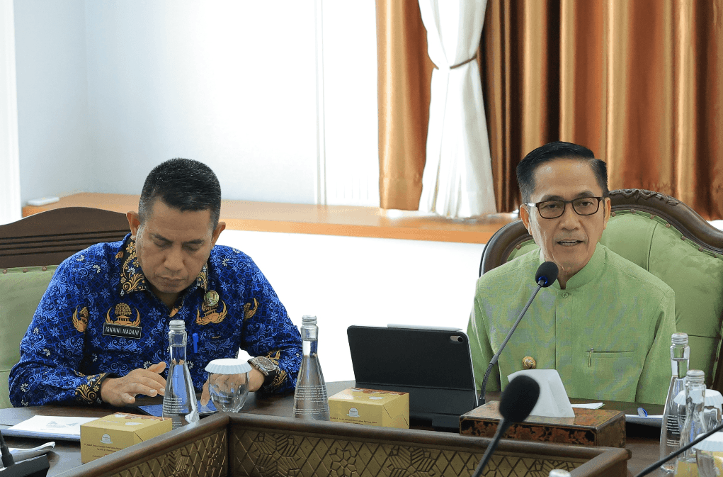 Banjir Hingga Sampah Jadi Sorotan, Wali Kota Palembang Siapkan Langkah Kolaboratif