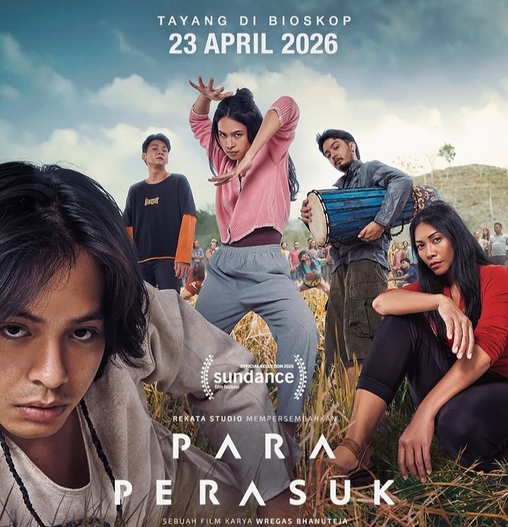 Sinopsis Para Perasuk, Film Drama Terbaru Wregas Bhanuteja Mengangkat Isu Sosial Penggusuran Lahan