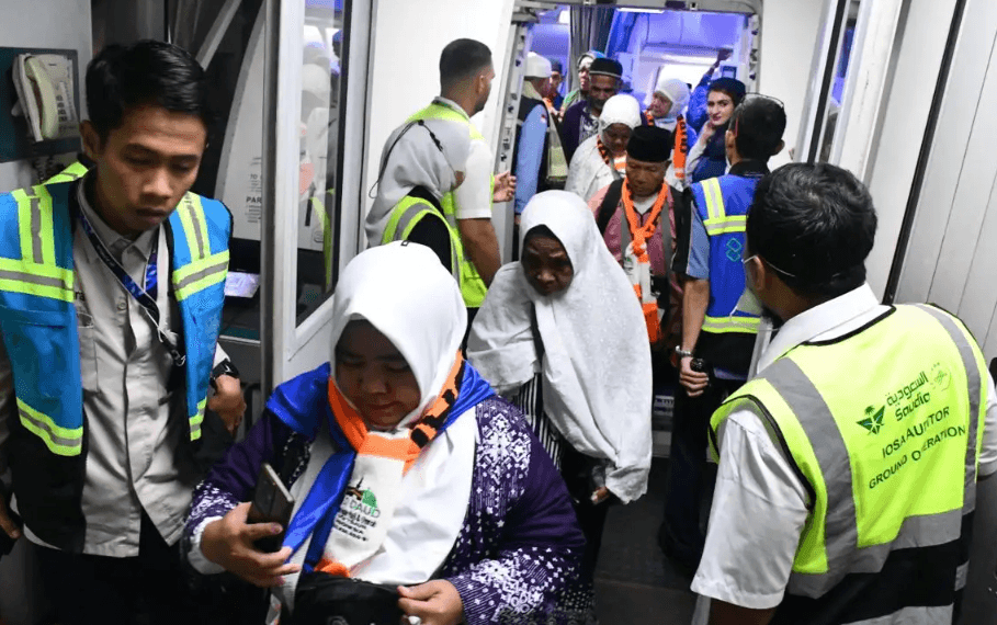 Jelang Haji, Menu Jemaah Diatur Ketat: Tanpa Pedas, Asam, hingga Soda