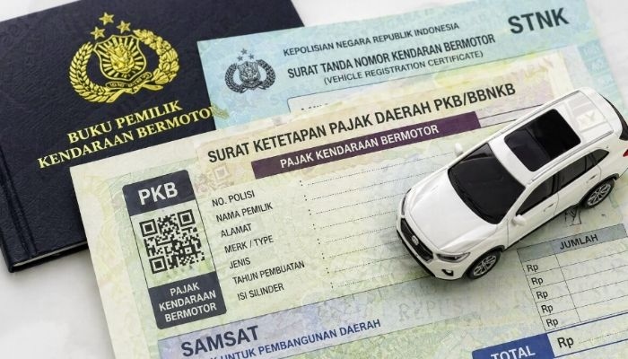 Pajak Palembang Baru Tembus 43 Persen, Pemkot Masih Kejar Rp1,1 Triliun hingga Akhir Tahun