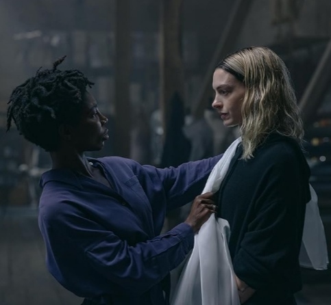 Sinopsis Mother Mary, Film Drama Thriller Musikal Mengangkat Kisah Kembalinya Sang Diva Pop Ikonik