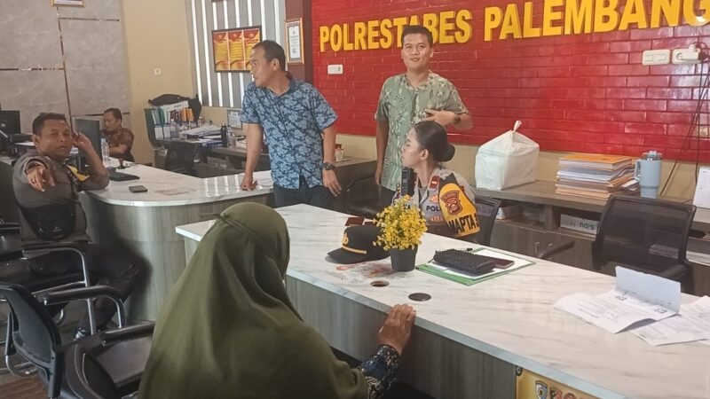 Diduga Diperas Rp15 Juta, Lansia di Palembang Alami Kekerasan dan Ancaman Air Keras