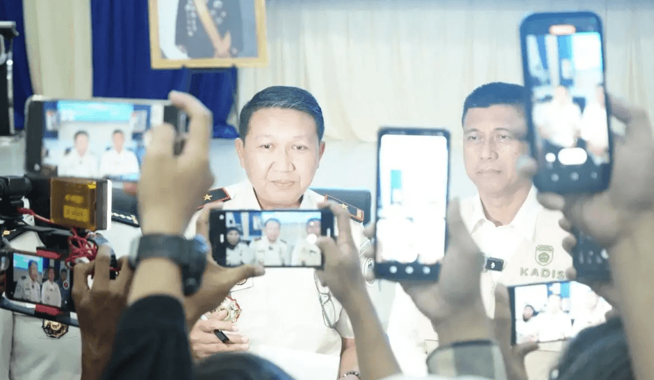 Diduga Langgar Izin Tinggal, WNA Asal China di Prabumulih Terancam Dideportasi