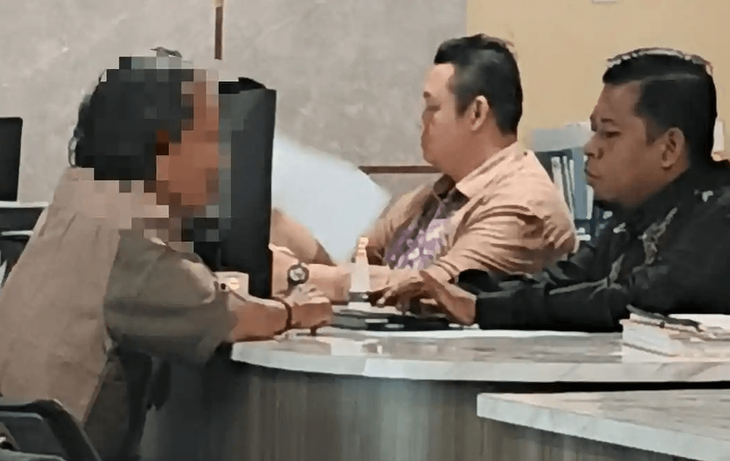 Iming-iming Untung Ratusan Juta, Pensiunan di Palembang Tertipu Bisnis Alat Berat via Medsos