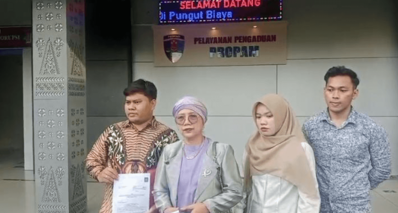 Pelaku Tabrak Maut di Muba Tak Ditahan, Kuasa Hukum Korban Laporkan Oknum Polisi ke Propam