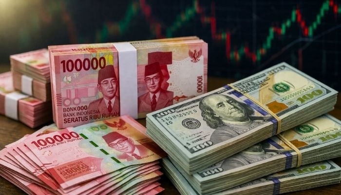 Ekonomi Sumsel Stabil di Kuartal I-2026, APBN Jadi Penopang Utama di Tengah Tekanan Ekspor