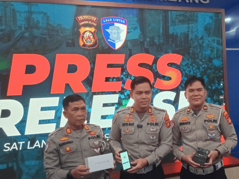 Uji Coba Tahap Kedua CFD Palembang Digelar Minggu Ini, Catat Rute Alternatifnya!