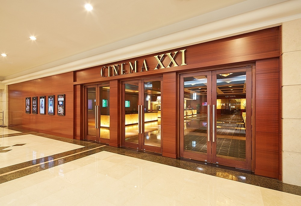 Jadwal Lengkap Bioskop CGV Palembang Sabtu 30 Mei 2026: Banyak Film Indonesia Baru