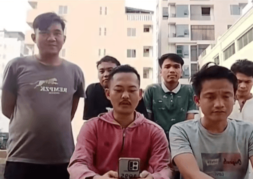 Terjebak di Kamboja, 6 Warga Muratara Minta Dipulangkan: Terbentur Biaya dan Ancaman Overstay