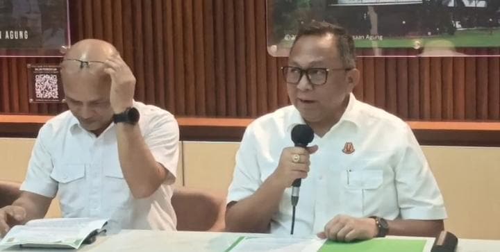 Kasus Korupsi KUR Bank Sumsel Babel Bertambah, Total 10 Tersangka, Kerugian Negara Capai Rp11,4 Miliar