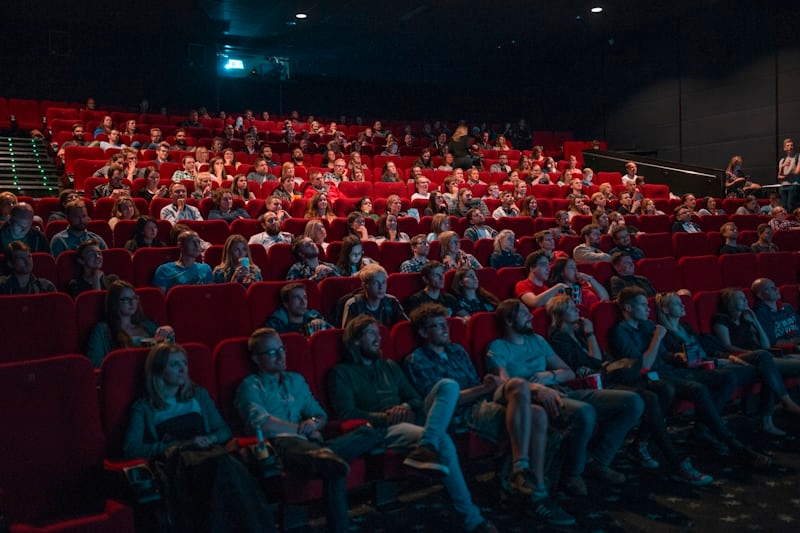 Jadwal Bioskop CGV XXI Palembang Minggu 10 Mei 2026