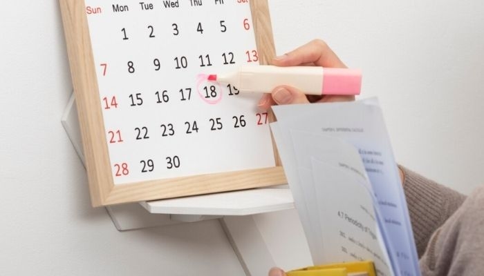 Daftar Libur Juni 2026, Ada Potensi Long Weekend 4 Hari di Pertengahan Bulan
