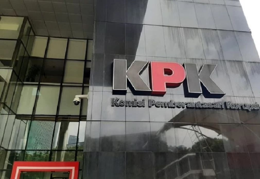 Tak Hanya Bupati, Lima Pejabat dan Lima Pengusaha Terjaring OTT KPK di Muara Enim