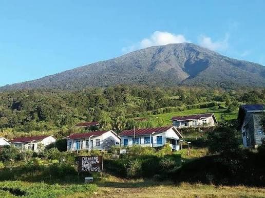 Desa Wisata Gunung Dempo Dibuka Lagi, Cocok Jadi Destinasi Wisata Libur Long Weekend